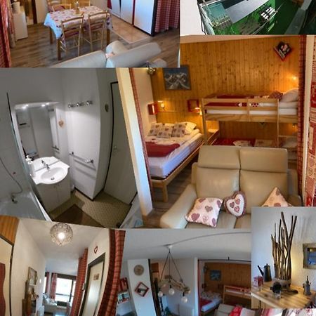 Studio Yomeo - La Joue Du Loup - Pied Des Pistes - 30M2 1 A 5 Personnes La Joue du Loup Exterior photo